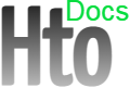 HTO DOCS